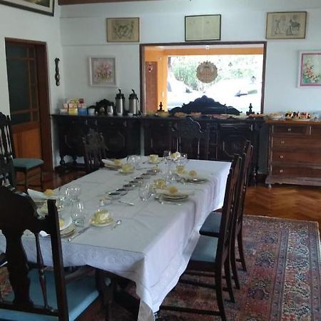 Landhaus Santo Antônio do Pinhal Buitenkant foto