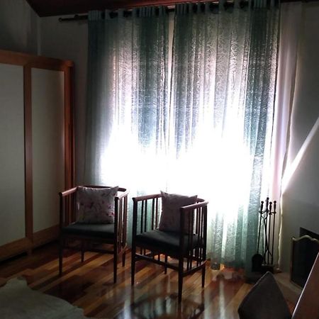 Landhaus Santo Antônio do Pinhal Buitenkant foto