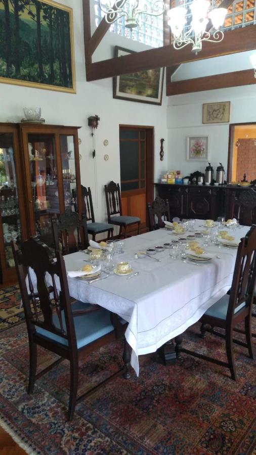 Landhaus Santo Antônio do Pinhal Buitenkant foto
