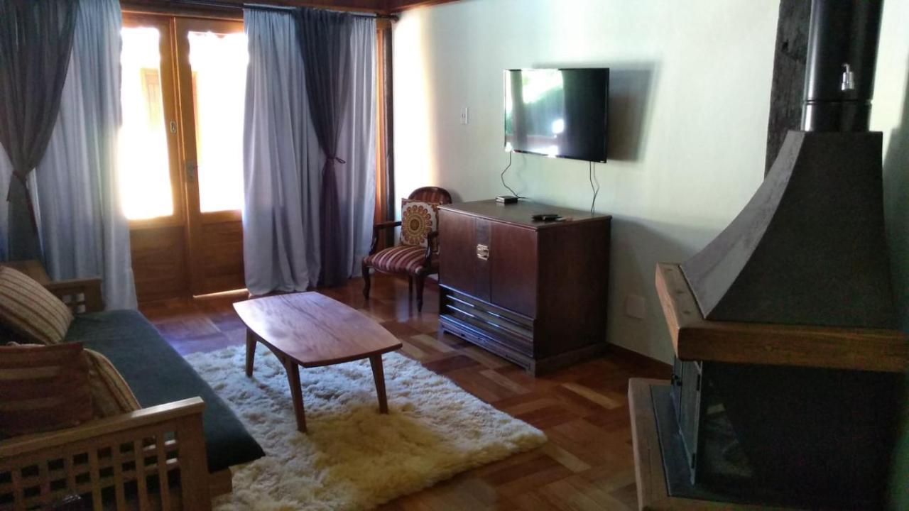 Landhaus Santo Antônio do Pinhal Buitenkant foto